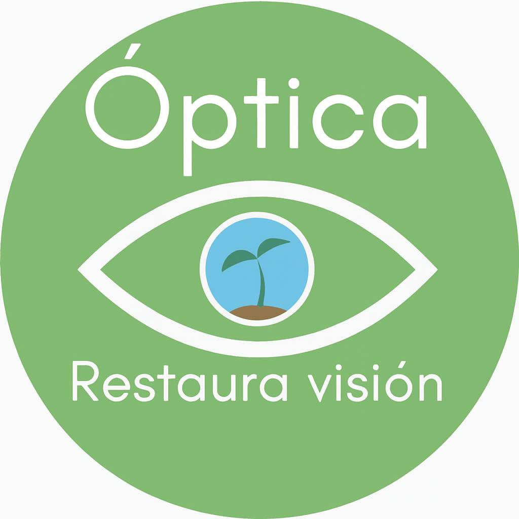 Optica Restaura Visión