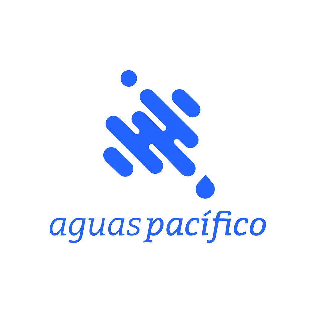 Aguas Pacífico