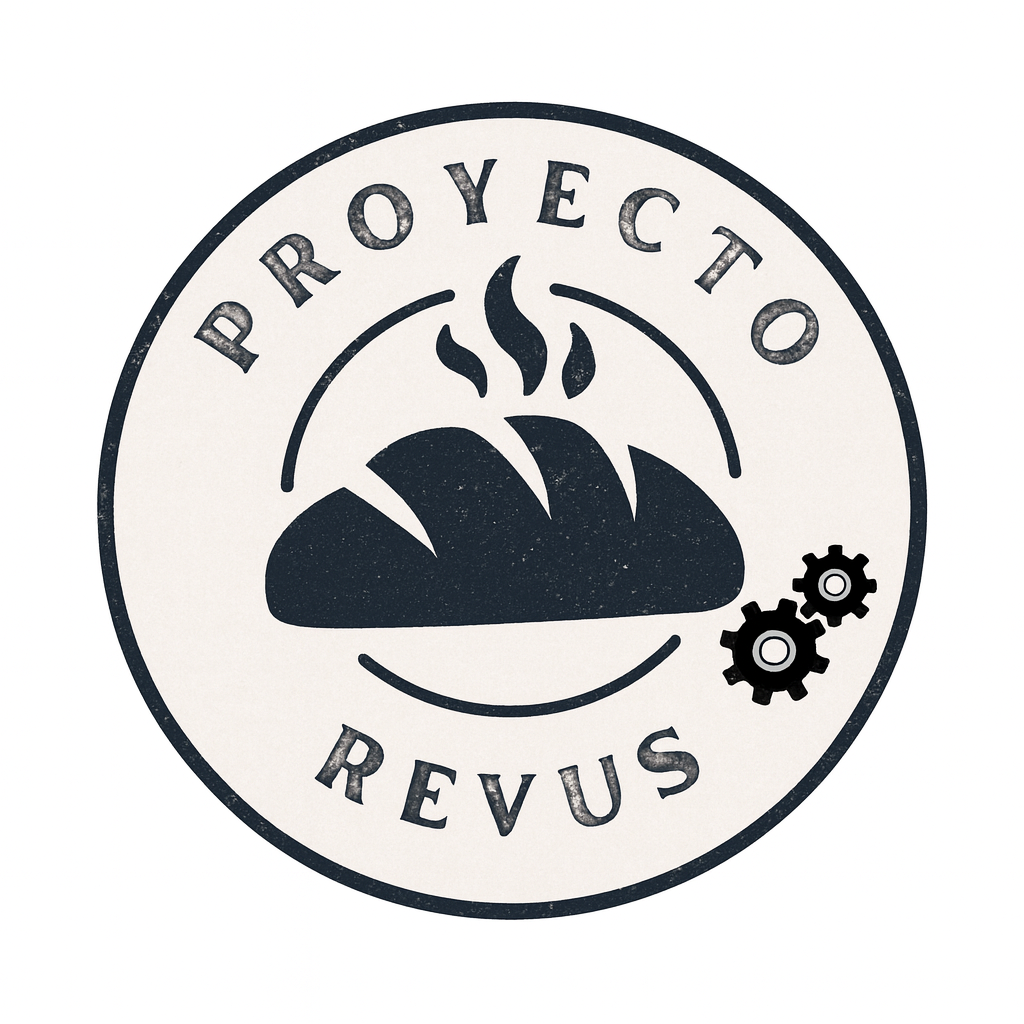 Proyecto Revus