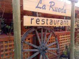Restaurant la rueda